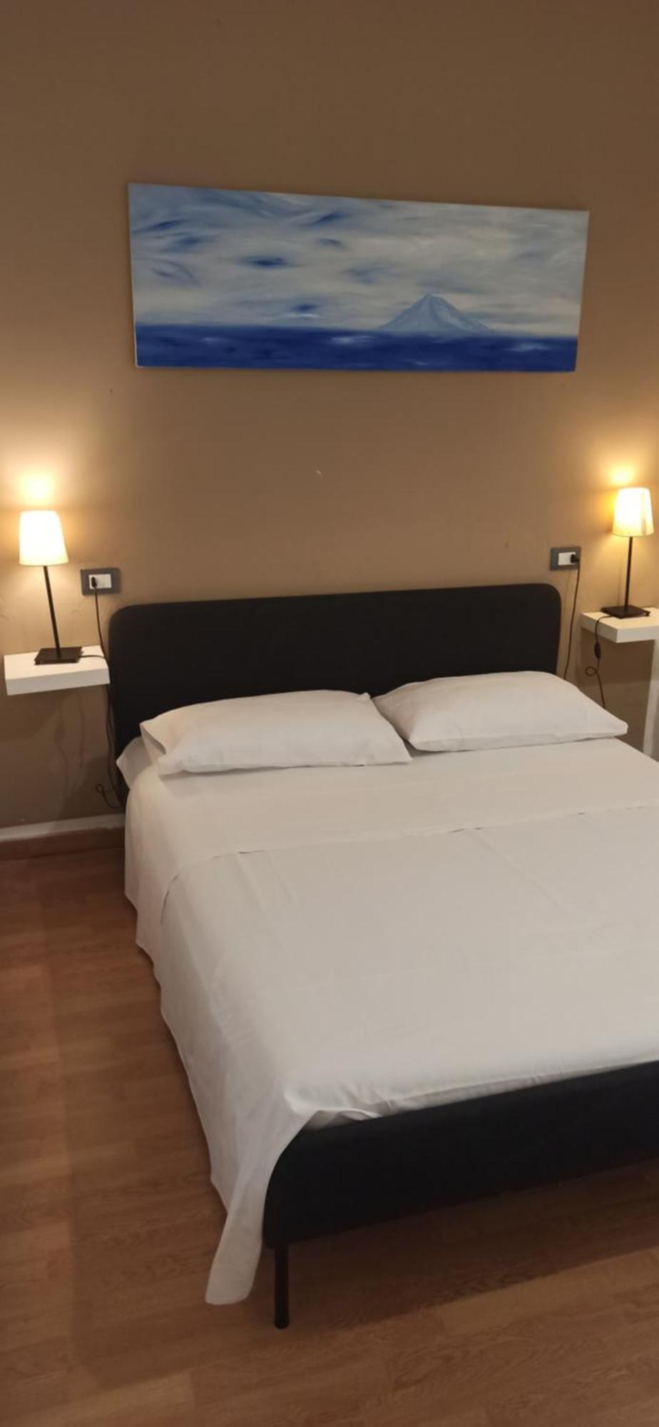 New Suite Παλέρμο Εξωτερικό φωτογραφία