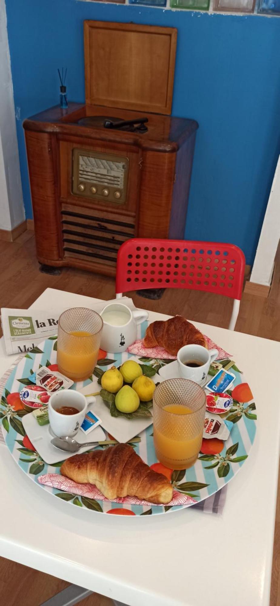 New Suite Παλέρμο Εξωτερικό φωτογραφία