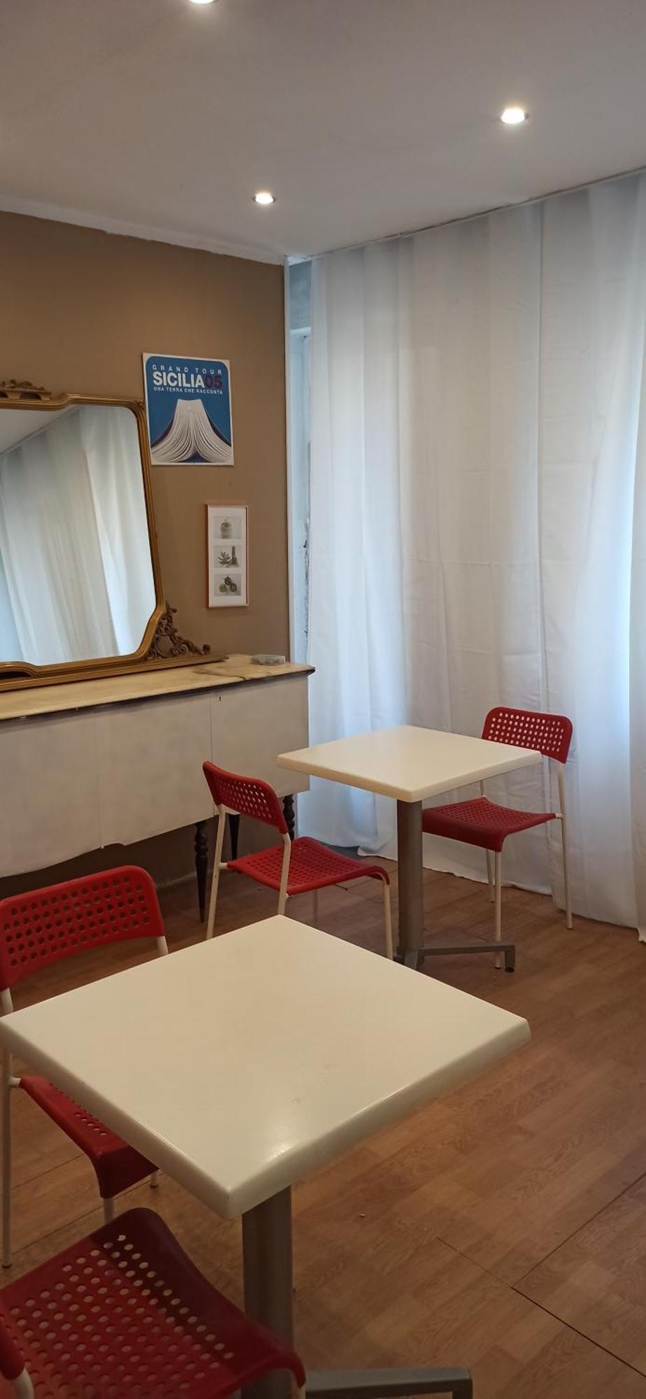 New Suite Παλέρμο Εξωτερικό φωτογραφία